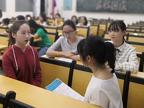 服務促成長，行動圓夢想——文化藝術學院就業指導服務月系列活動助力學子揚帆起航